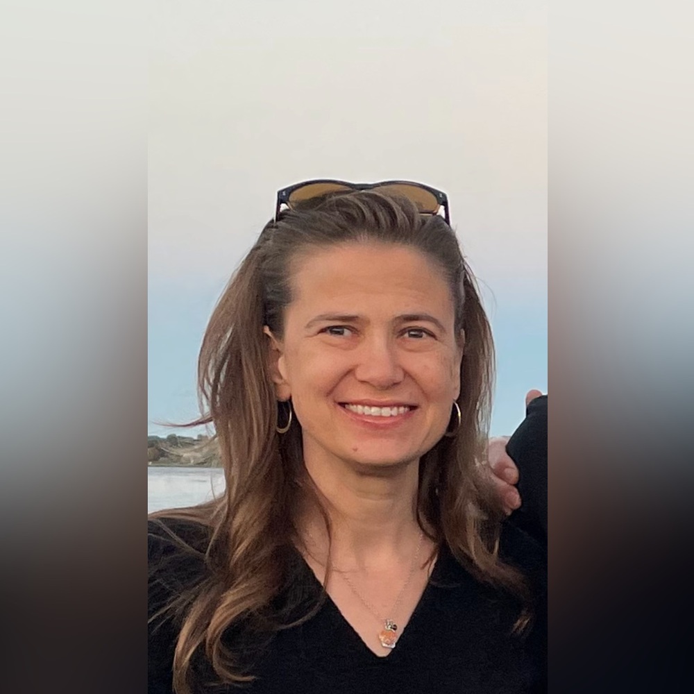 Meet your Posher, Malyna